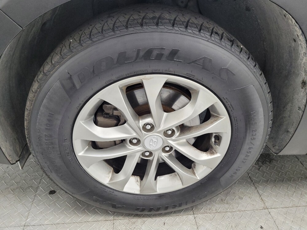 2020 Hyundai Santa Fe in Reno, NV 89502 - 18082593 31