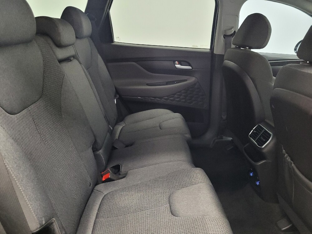 2020 Hyundai Santa Fe in Reno, NV 89502 - 18082593 19