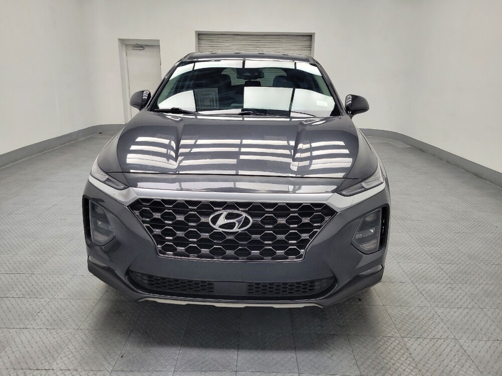 2020 Hyundai Santa Fe in Reno, NV 89502 - 18082593 15