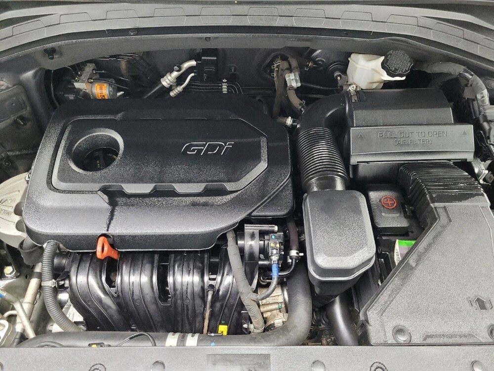 2020 Hyundai Santa Fe in Reno, NV 89502 - 18082593 30