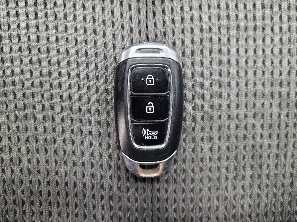 2020 Hyundai Santa Fe in Reno, NV 89502 - 18082593 32