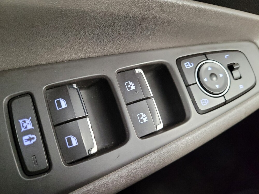 2020 Hyundai Santa Fe in Reno, NV 89502 - 18082593 27