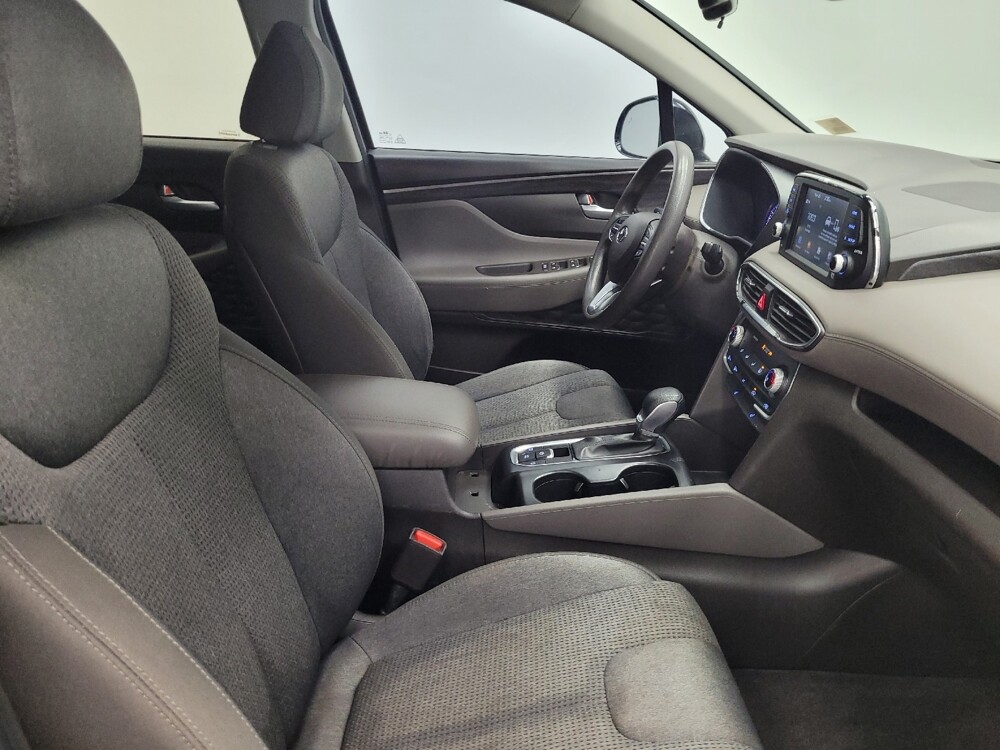 2020 Hyundai Santa Fe in Reno, NV 89502 - 18082593 21