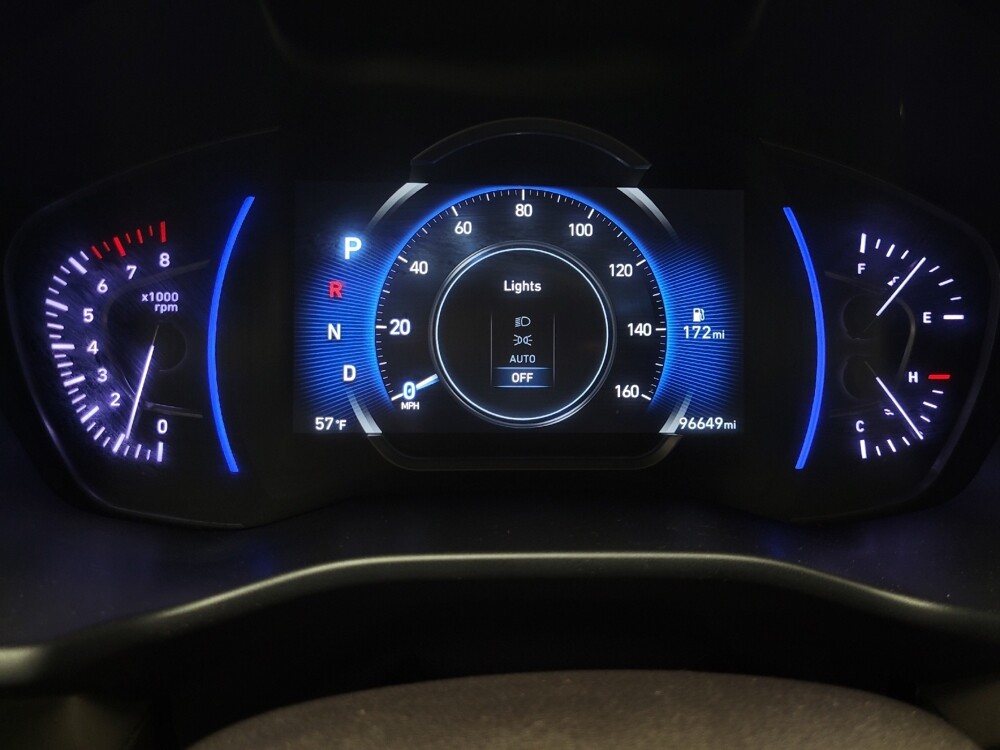 2020 Hyundai Santa Fe in Reno, NV 89502 - 18082593 23