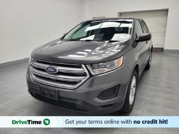 2017 Ford Edge in Reno, NV 89502