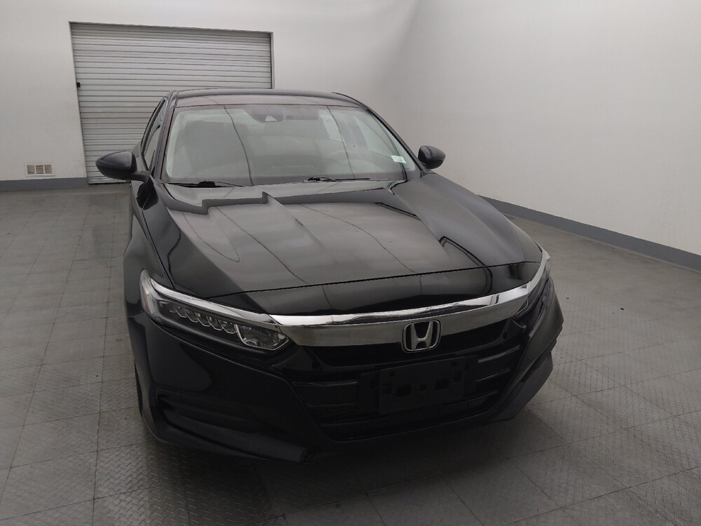 2019 Honda Accord in San Antonio, TX 78238 - 18082595 14