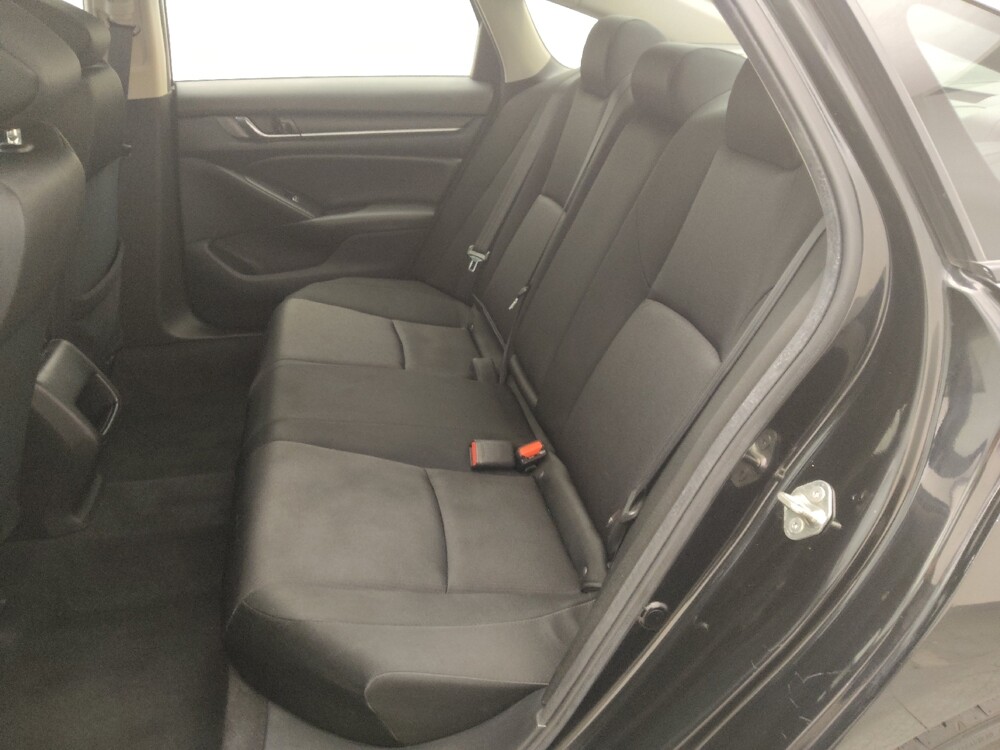 2019 Honda Accord in San Antonio, TX 78238 - 18082595 18