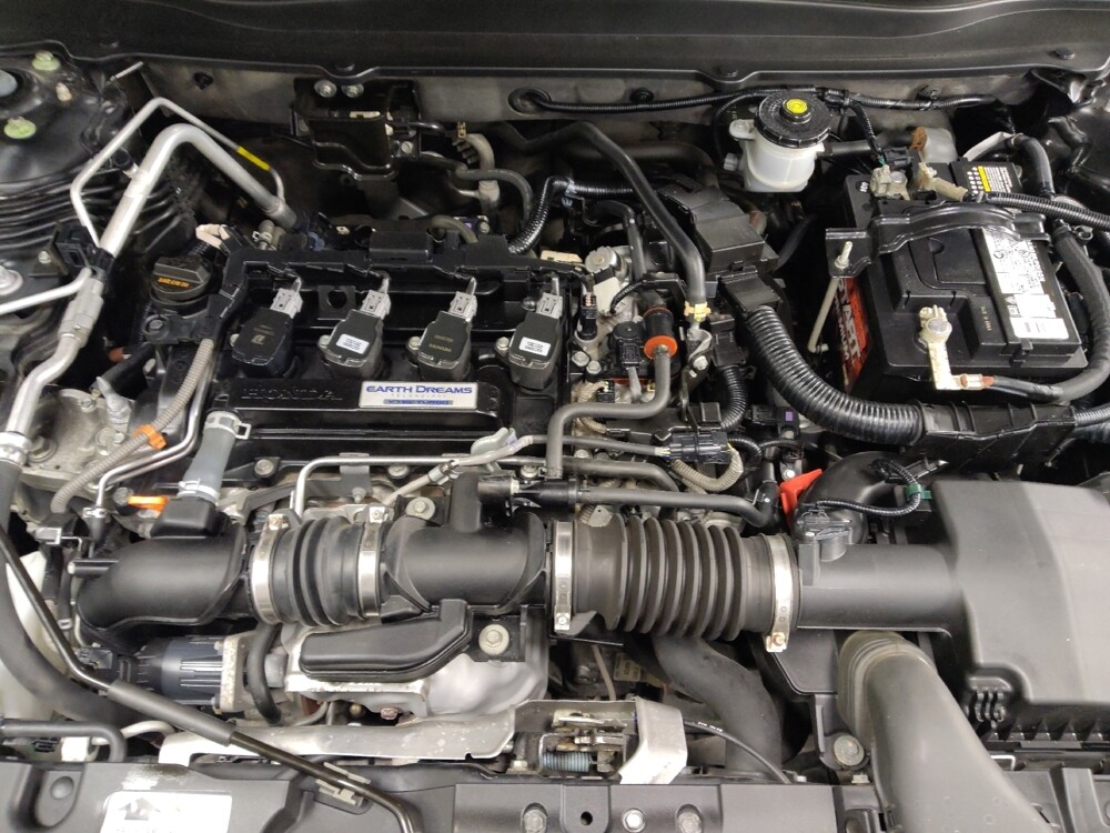 2019 Honda Accord in San Antonio, TX 78238 - 18082595 30