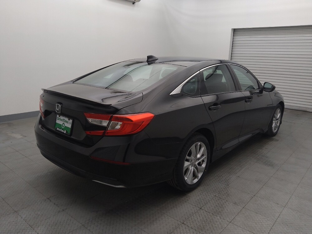 2019 Honda Accord in San Antonio, TX 78238 - 18082595 9