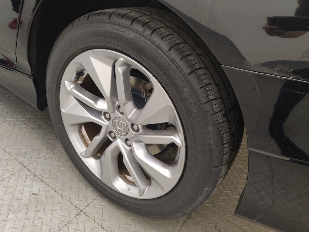 2019 Honda Accord in San Antonio, TX 78238 - 18082595 31
