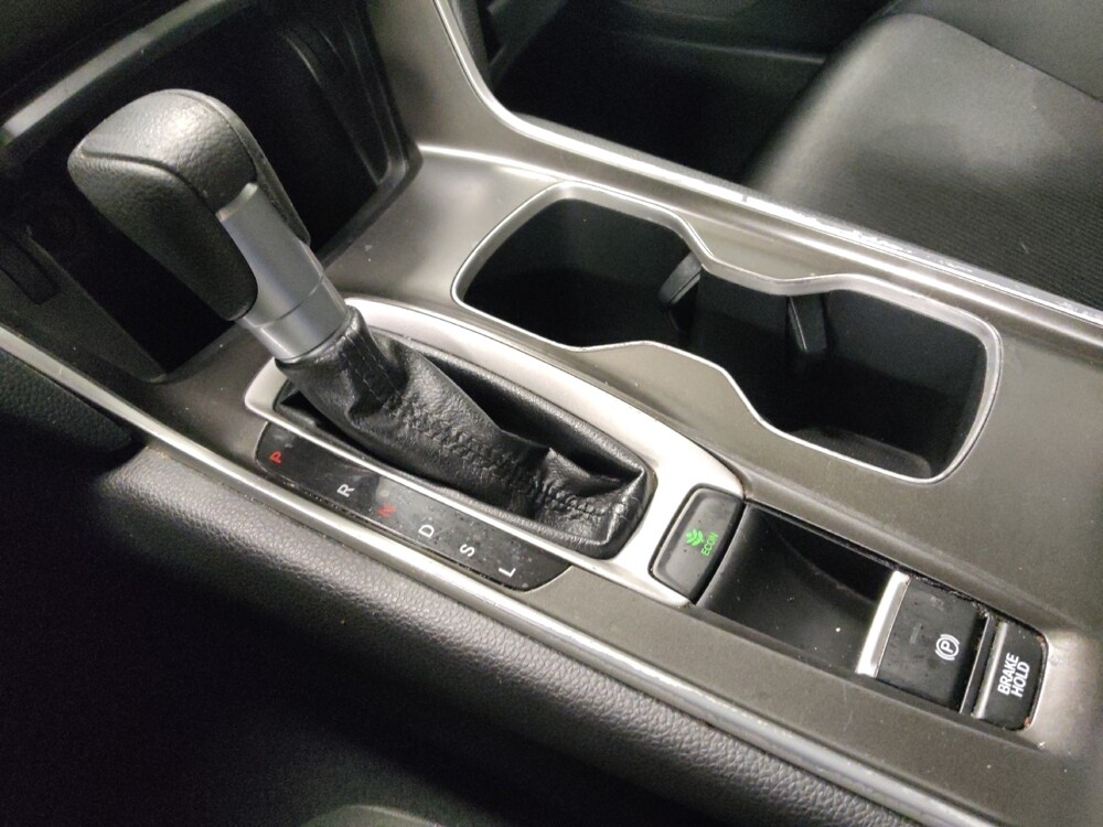 2019 Honda Accord in San Antonio, TX 78238 - 18082595 26