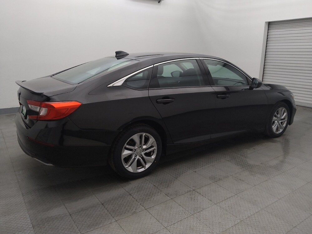 2019 Honda Accord in San Antonio, TX 78238 - 18082595 10