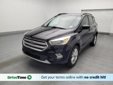 2017 Ford Escape in Mobile, AL 36606