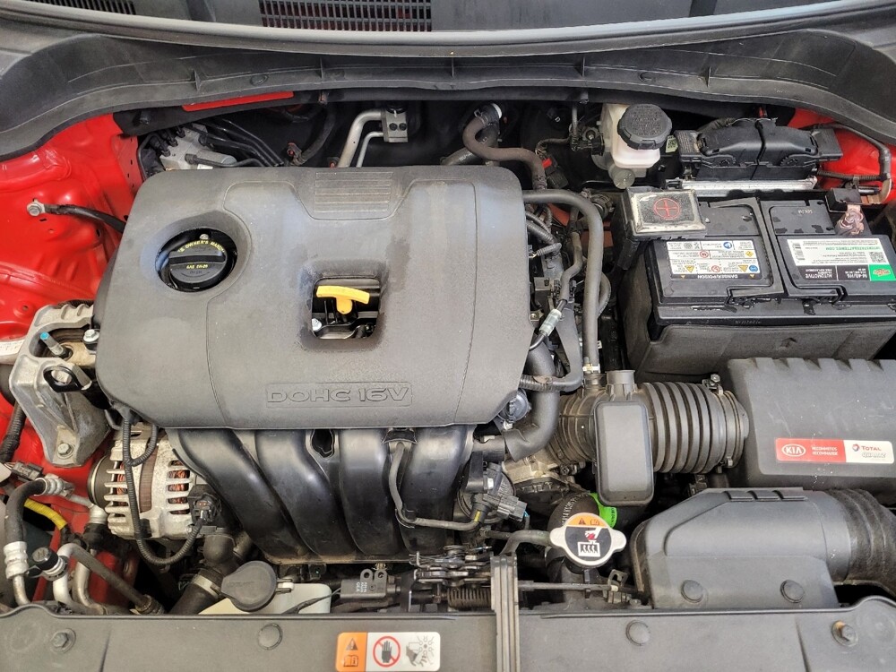 2021 Kia Soul in Columbus, OH 43228 - 18082597 30