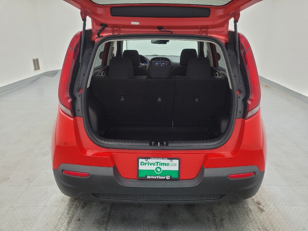 2021 Kia Soul in Columbus, OH 43228 - 18082597 29