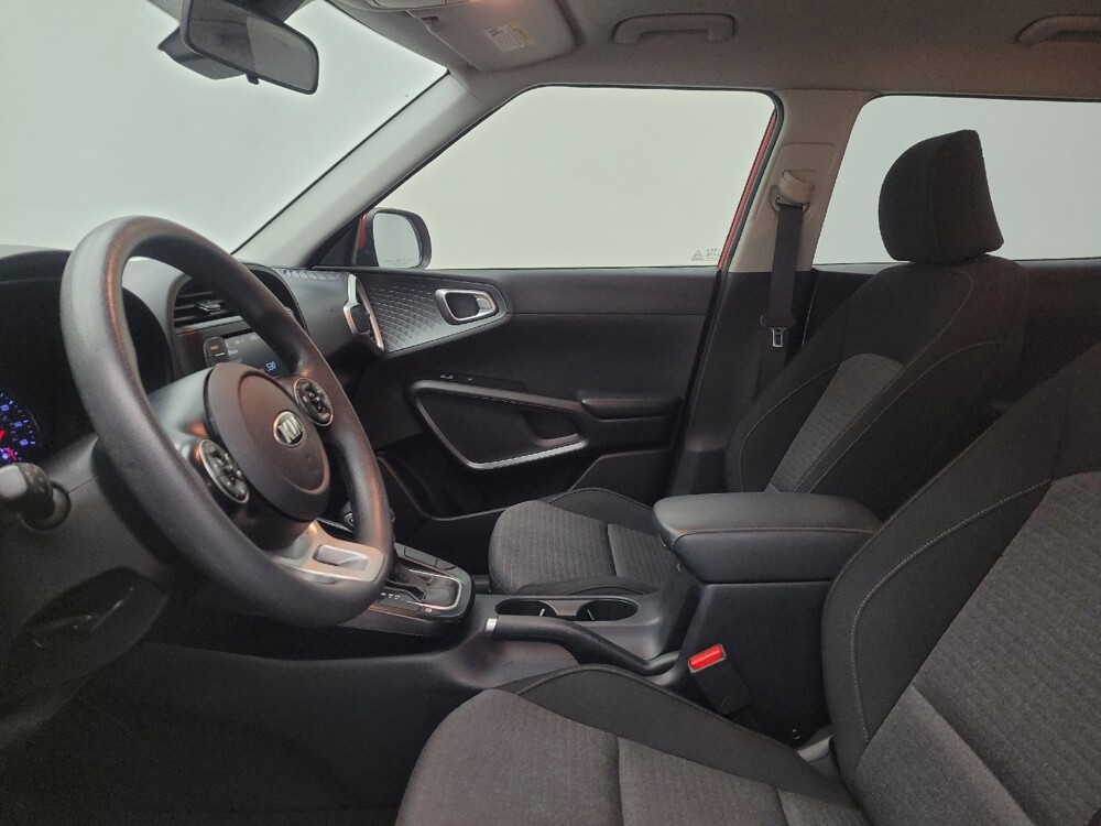 2021 Kia Soul in Columbus, OH 43228 - 18082597 17