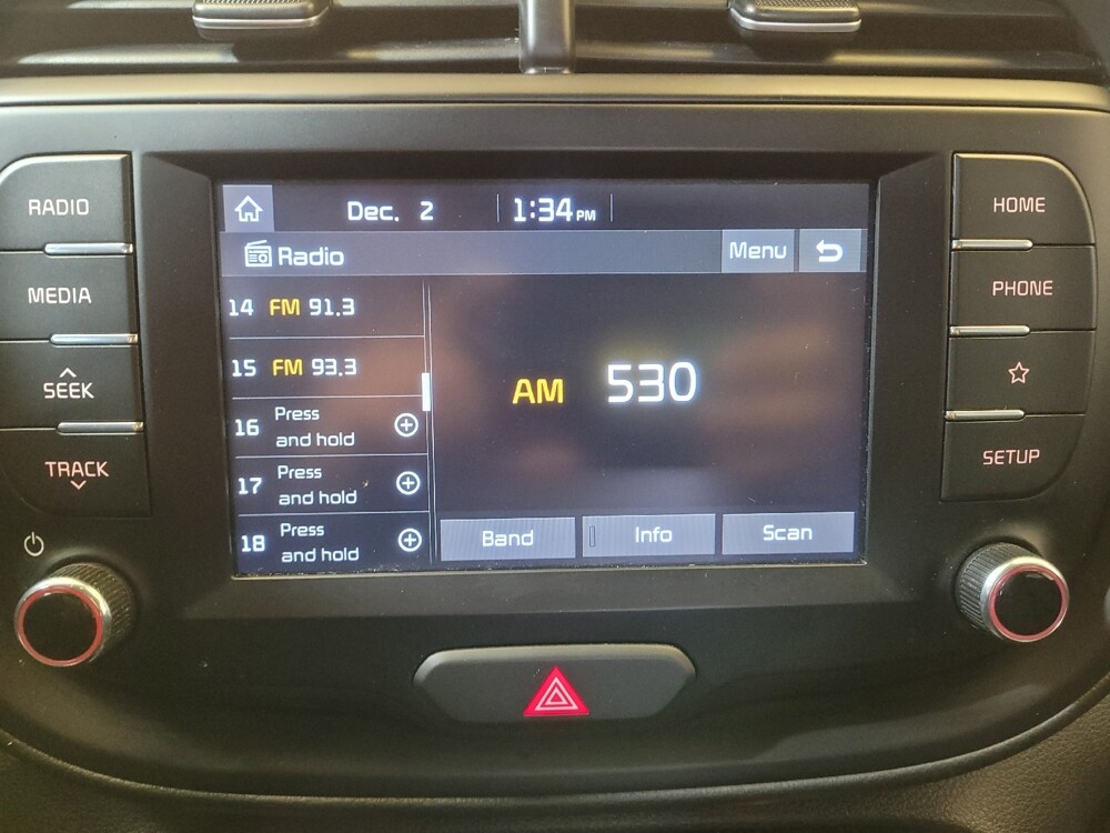 2021 Kia Soul in Columbus, OH 43228 - 18082597 25