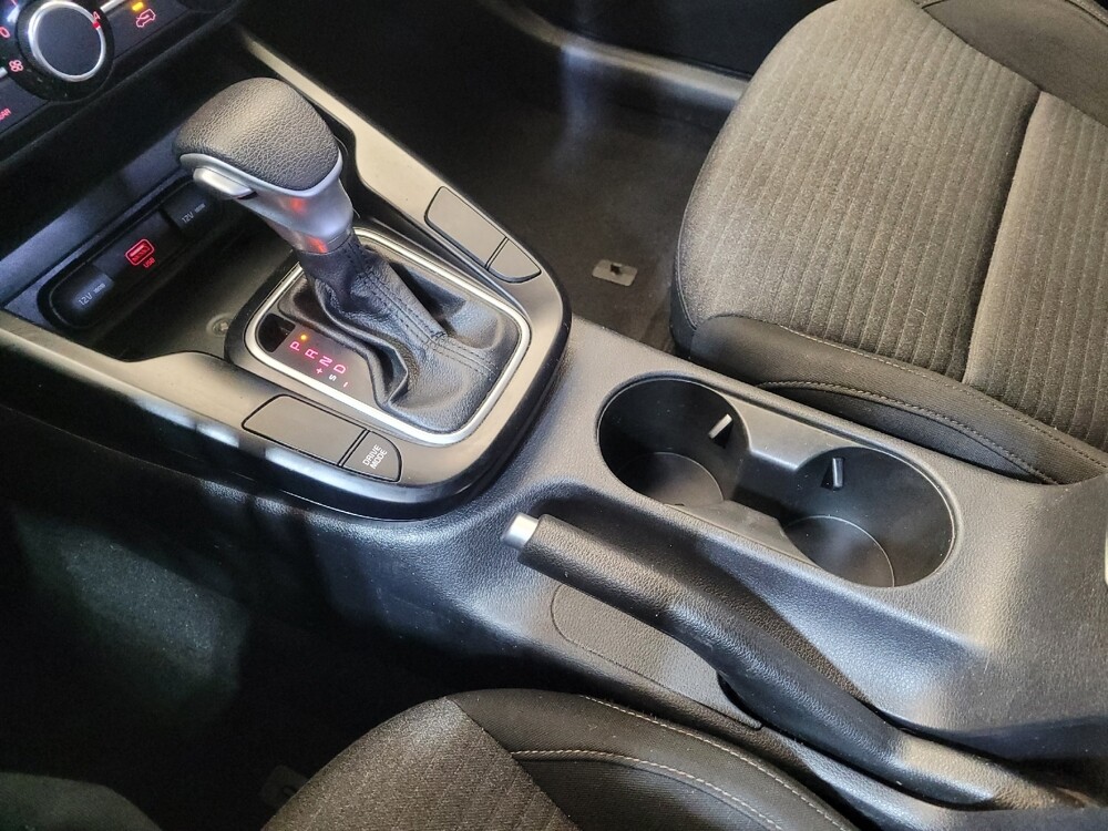 2021 Kia Soul in Columbus, OH 43228 - 18082597 26