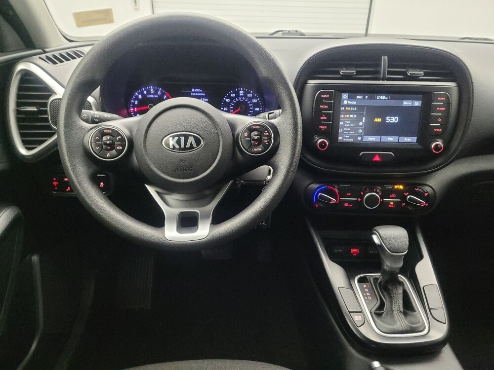2021 Kia Soul in Columbus, OH 43228 - 18082597 22