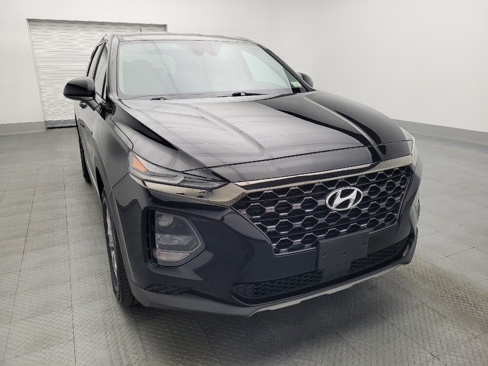 2019 Hyundai Santa Fe in Savannah, GA 31419 - 18082599 14