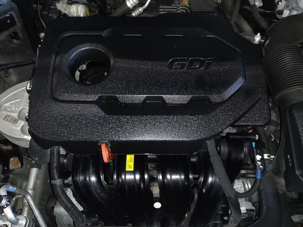 2019 Hyundai Santa Fe in Savannah, GA 31419 - 18082599 30