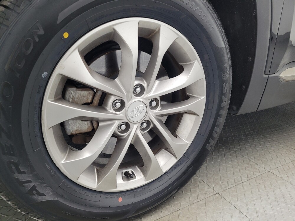 2019 Hyundai Santa Fe in Savannah, GA 31419 - 18082599 31