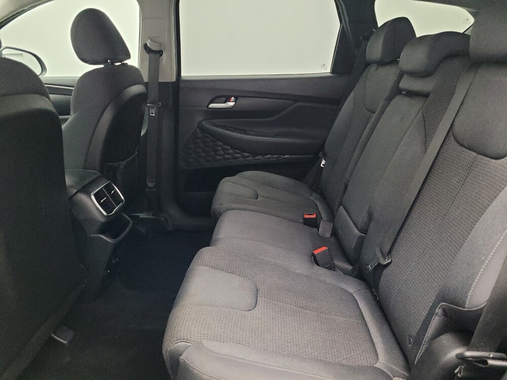 2019 Hyundai Santa Fe in Savannah, GA 31419 - 18082599 18