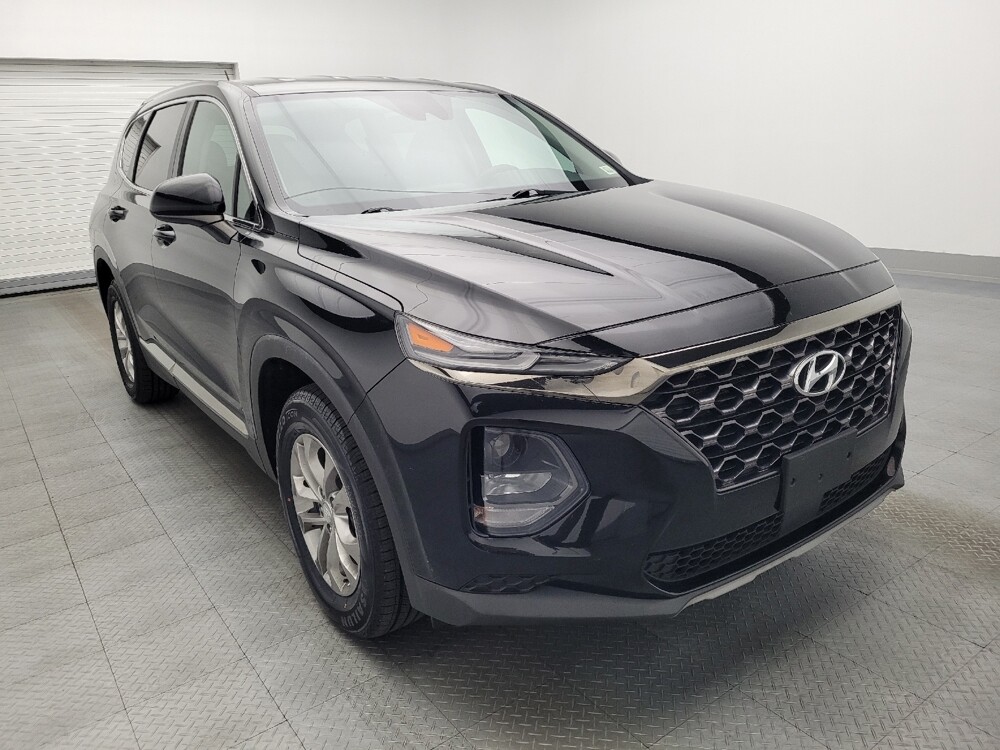 2019 Hyundai Santa Fe in Savannah, GA 31419 - 18082599 13