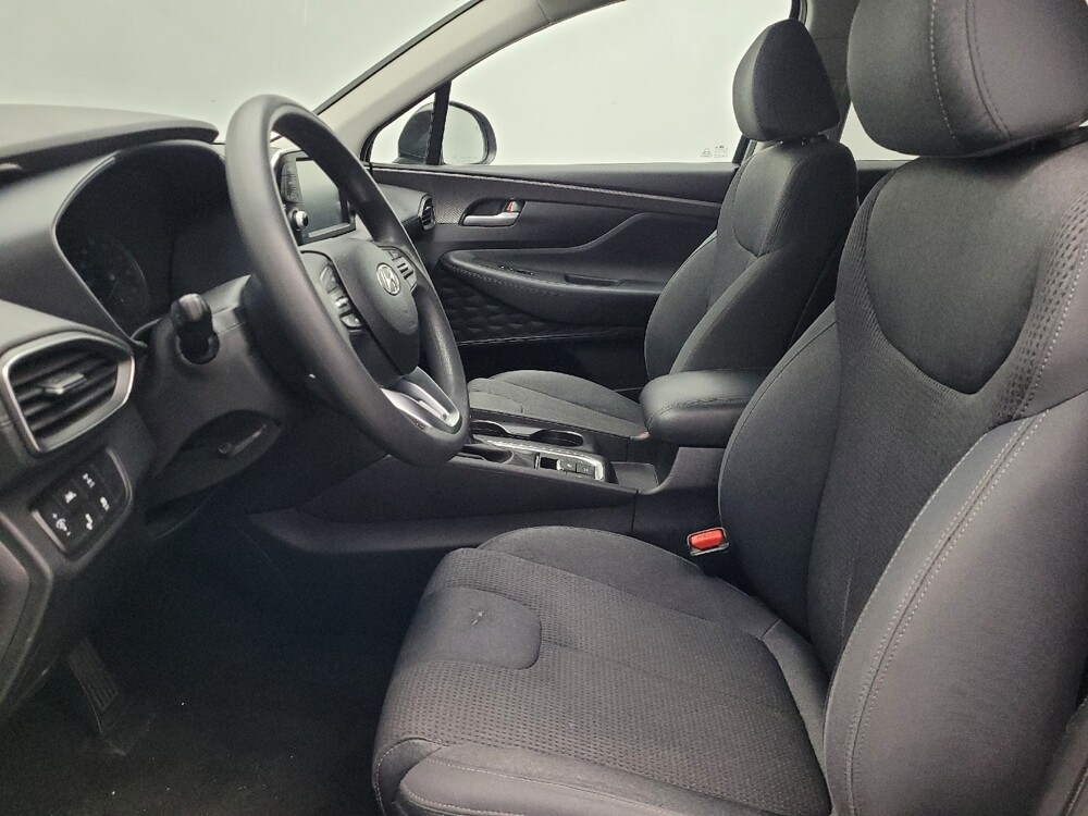 2019 Hyundai Santa Fe in Savannah, GA 31419 - 18082599 17