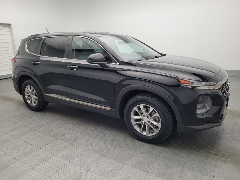 2019 Hyundai Santa Fe in Savannah, GA 31419 - 18082599 11