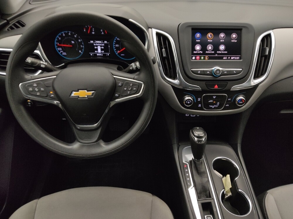 2020 Chevrolet Equinox in Sanford, FL 32773 - 18082600 22