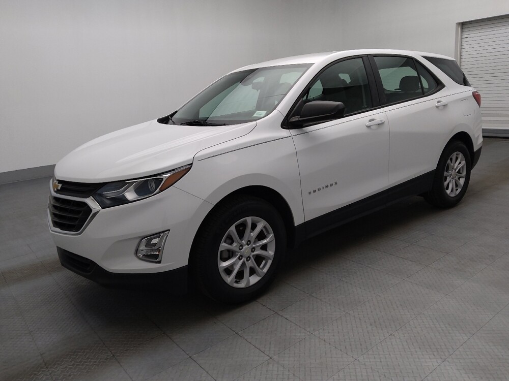 2020 Chevrolet Equinox in Sanford, FL 32773 - 18082600 2