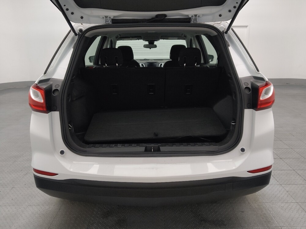 2020 Chevrolet Equinox in Sanford, FL 32773 - 18082600 29