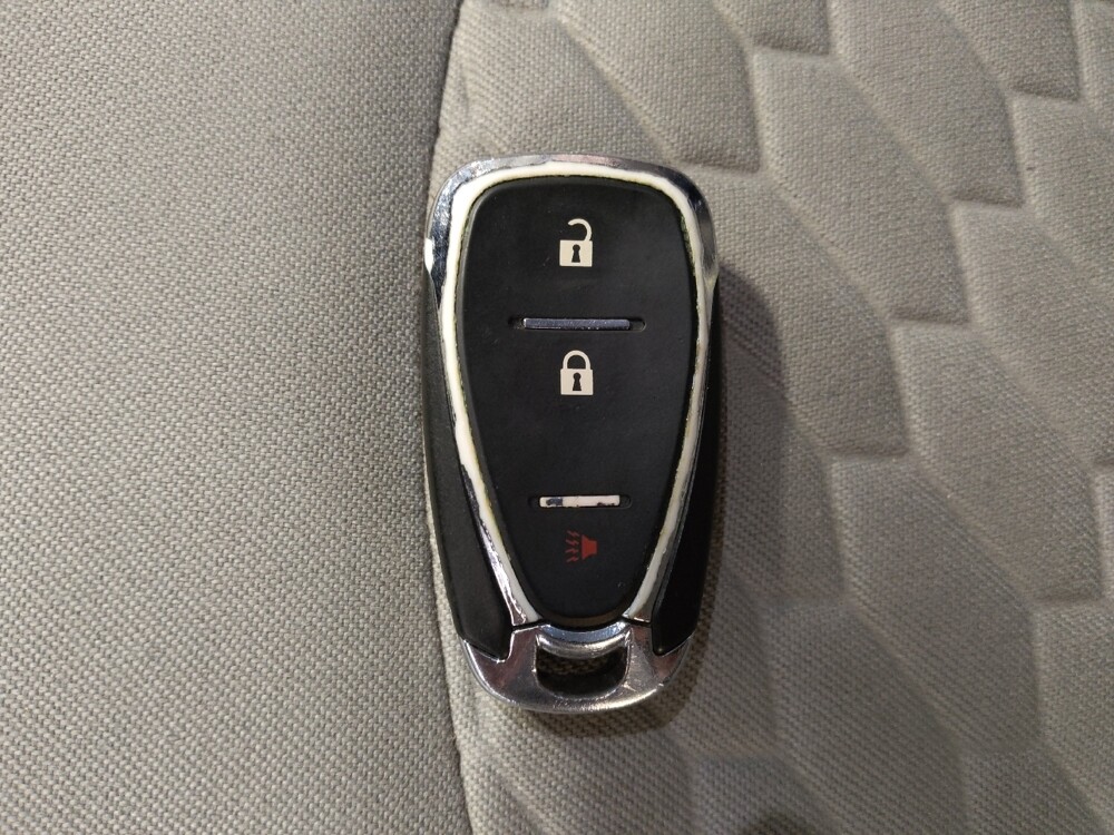 2020 Chevrolet Equinox in Sanford, FL 32773 - 18082600 32