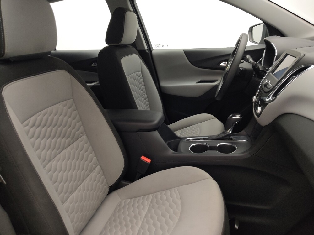 2020 Chevrolet Equinox in Sanford, FL 32773 - 18082600 21