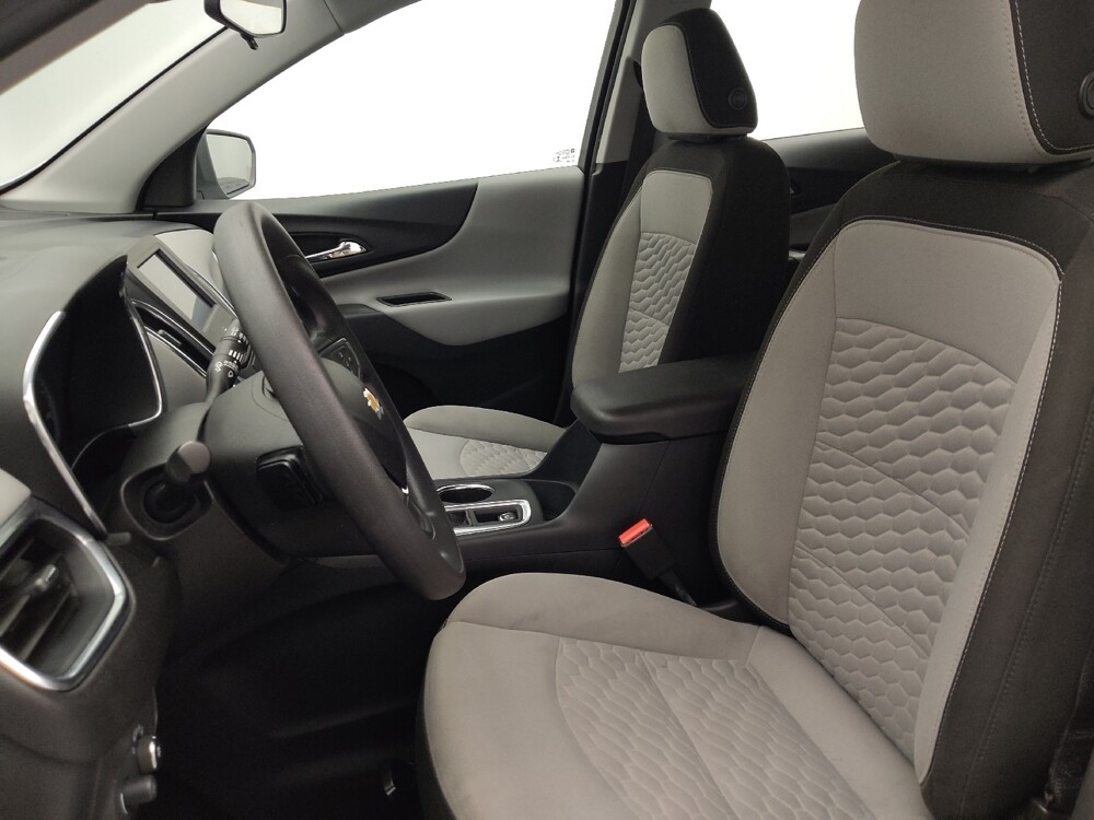 2020 Chevrolet Equinox in Sanford, FL 32773 - 18082600 17