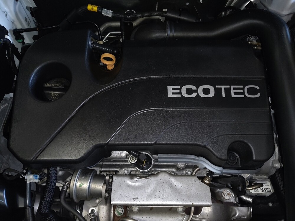 2020 Chevrolet Equinox in Sanford, FL 32773 - 18082600 30