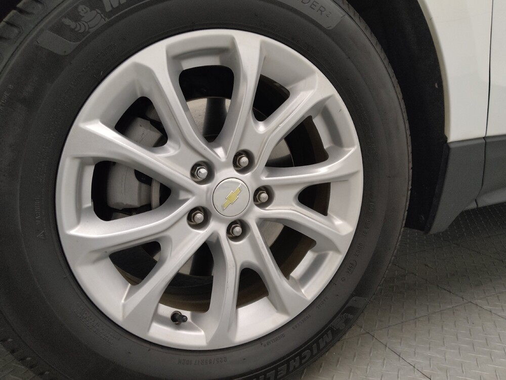 2020 Chevrolet Equinox in Sanford, FL 32773 - 18082600 31