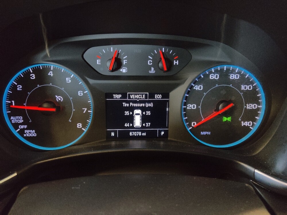 2020 Chevrolet Equinox in Sanford, FL 32773 - 18082600 23