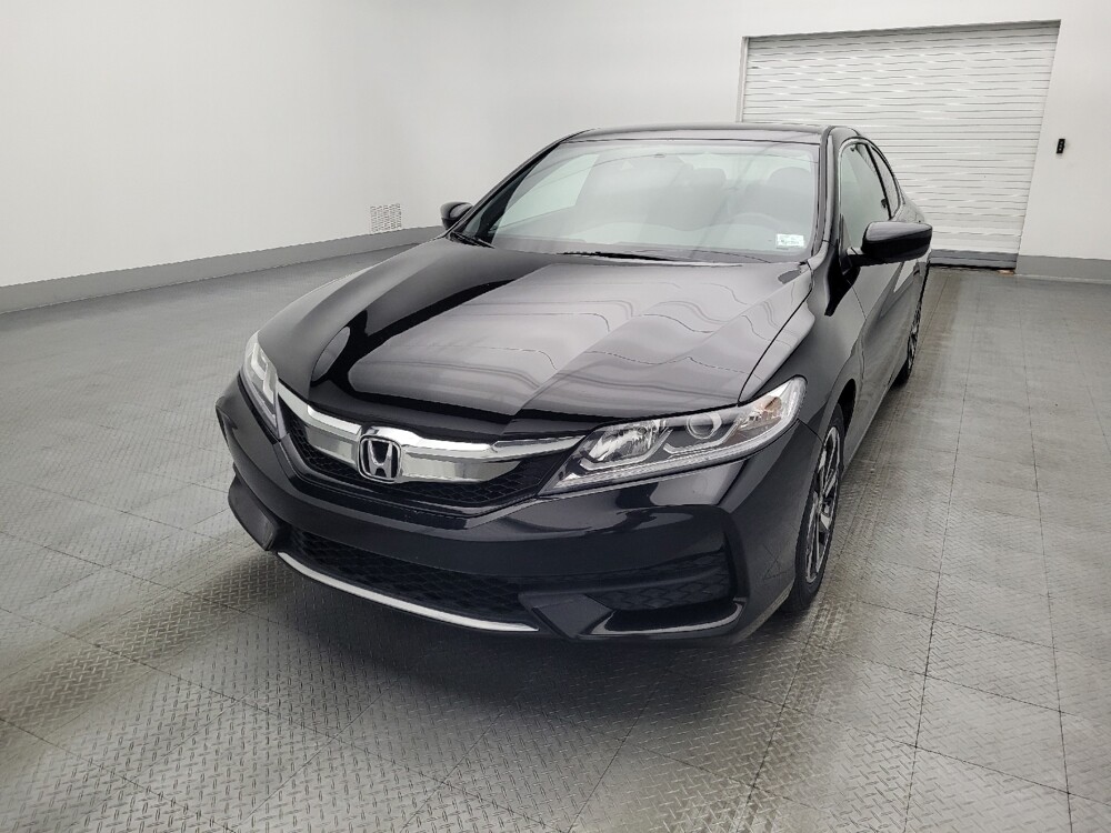 2016 Honda Accord in Savannah, GA 31419 - 18082601 15