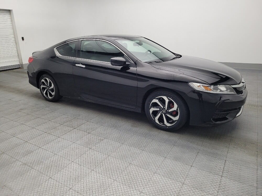 2016 Honda Accord in Savannah, GA 31419 - 18082601 11