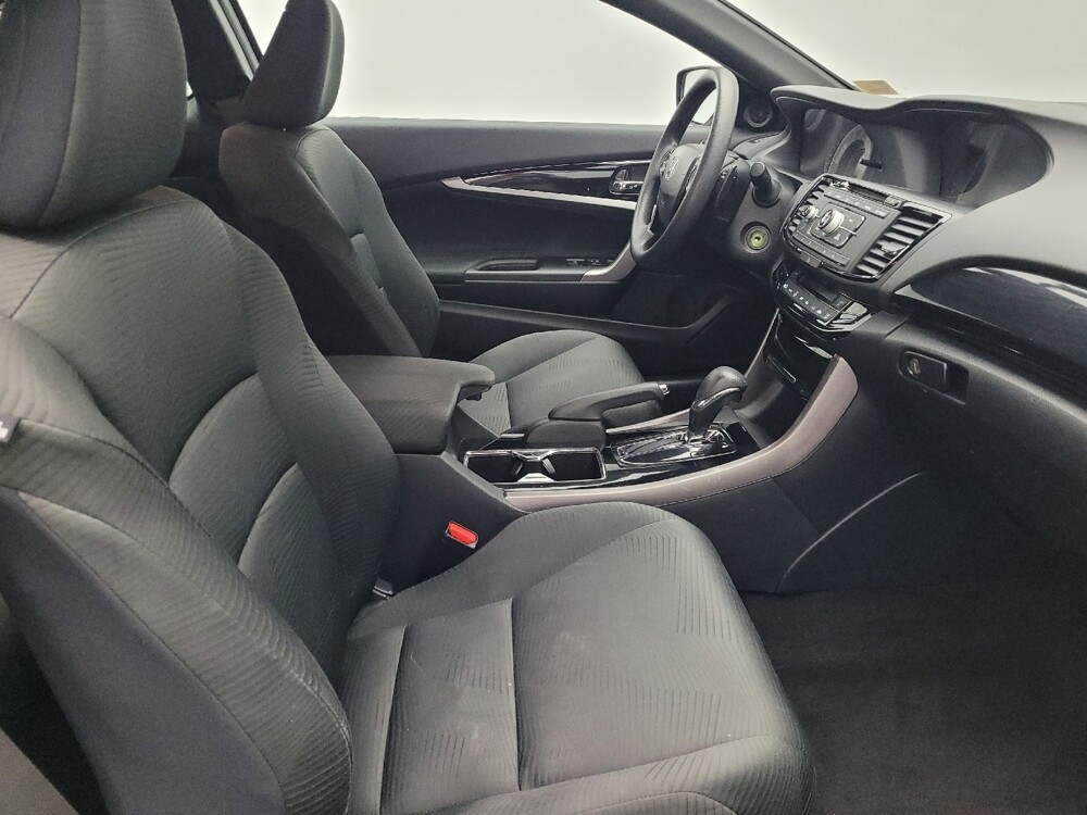 2016 Honda Accord in Savannah, GA 31419 - 18082601 21