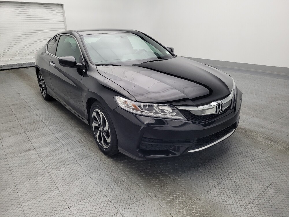 2016 Honda Accord in Savannah, GA 31419 - 18082601 13