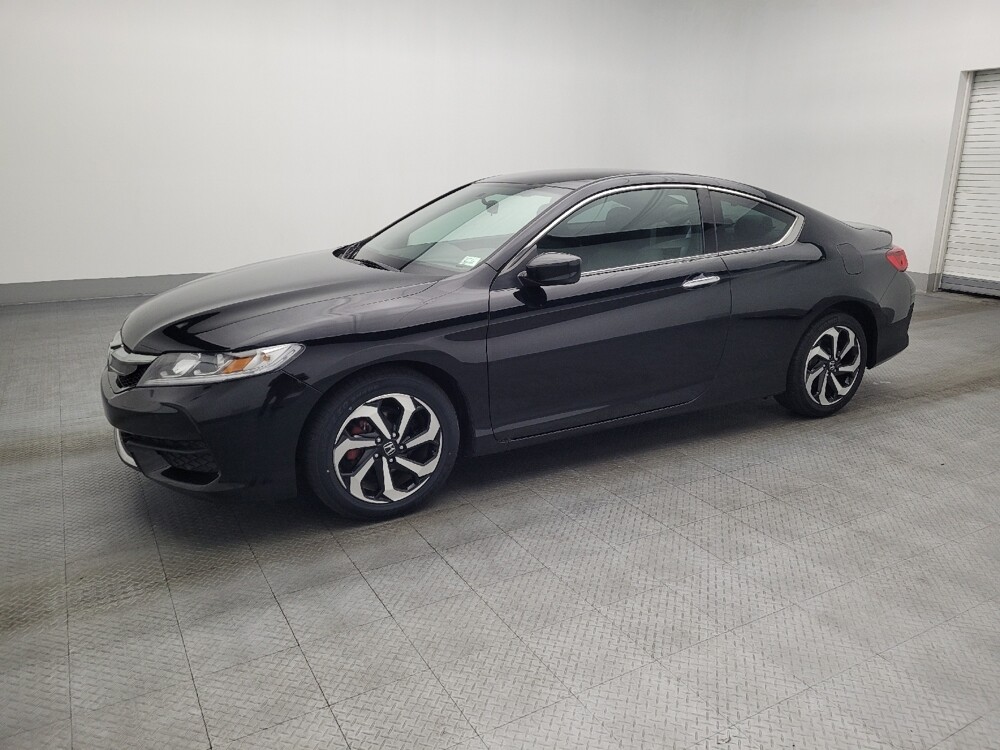 2016 Honda Accord in Savannah, GA 31419 - 18082601 2