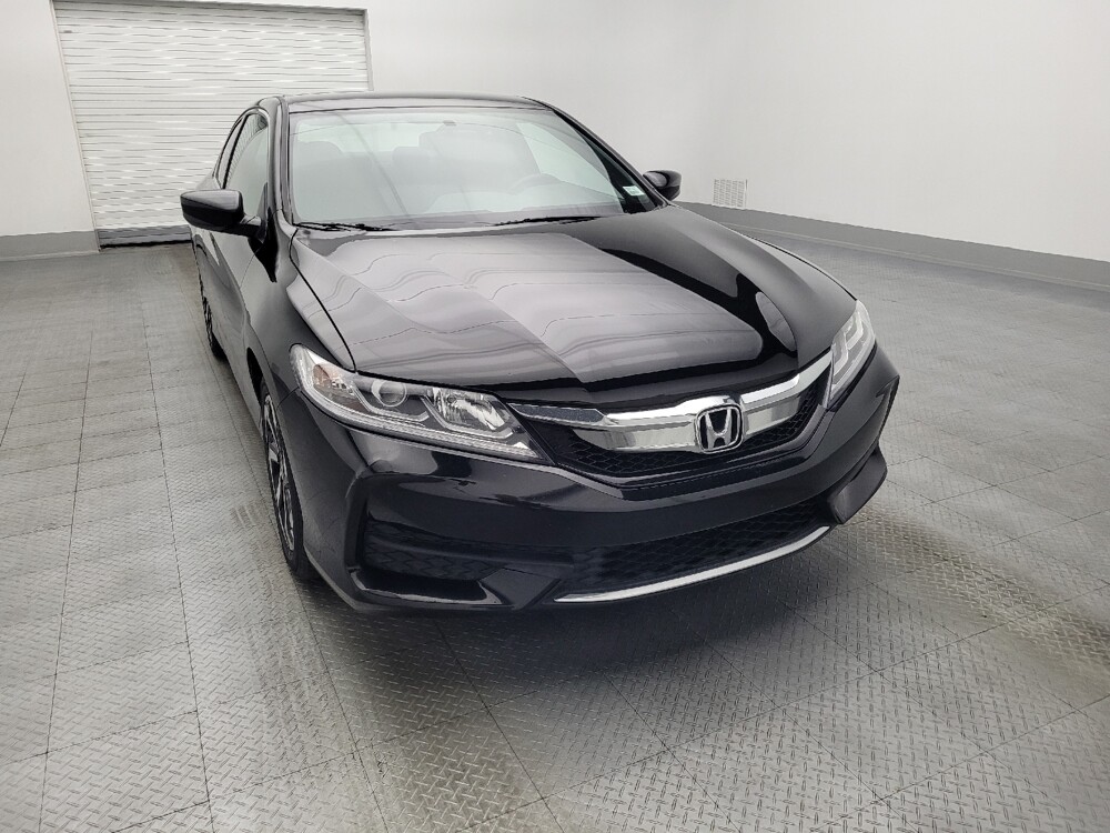 2016 Honda Accord in Savannah, GA 31419 - 18082601 14