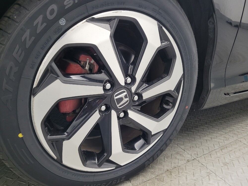 2016 Honda Accord in Savannah, GA 31419 - 18082601 31