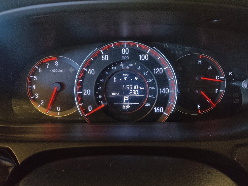 2016 Honda Accord in Savannah, GA 31419 - 18082601 23