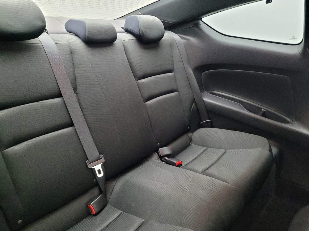 2016 Honda Accord in Savannah, GA 31419 - 18082601 19