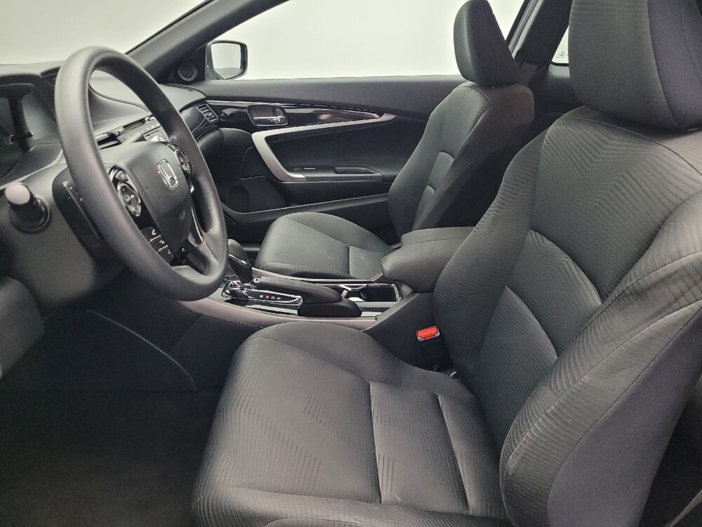 2016 Honda Accord in Savannah, GA 31419 - 18082601 17