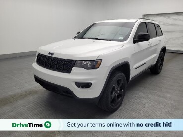 2019 Jeep Grand Cherokee in Savannah, GA 31419